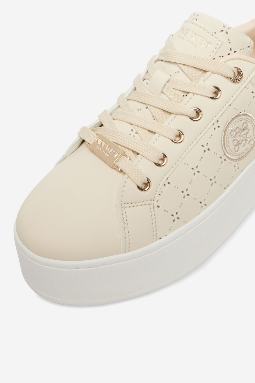 NINE WEST - Sneakersy - 5906751870778