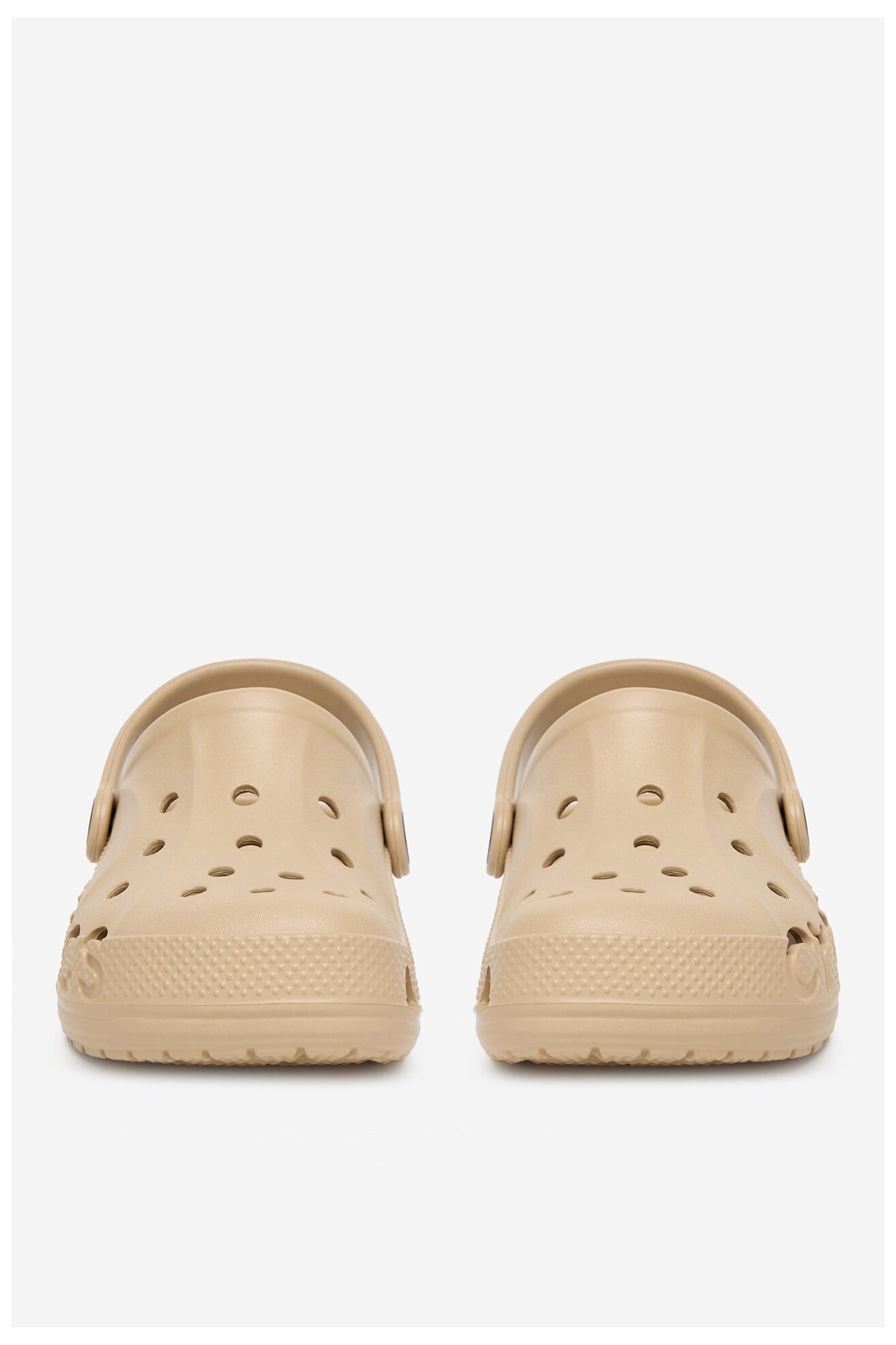 Папуче за базен Crocs C-BAYA CLOG K 207013-212 BEŽ