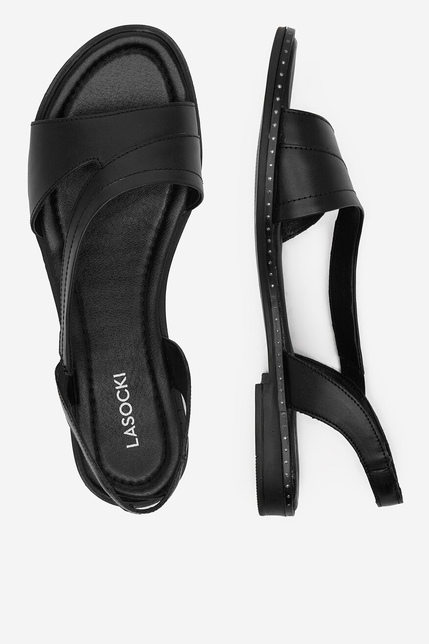 Sandale Lasocki NEGRU - 5906751057377