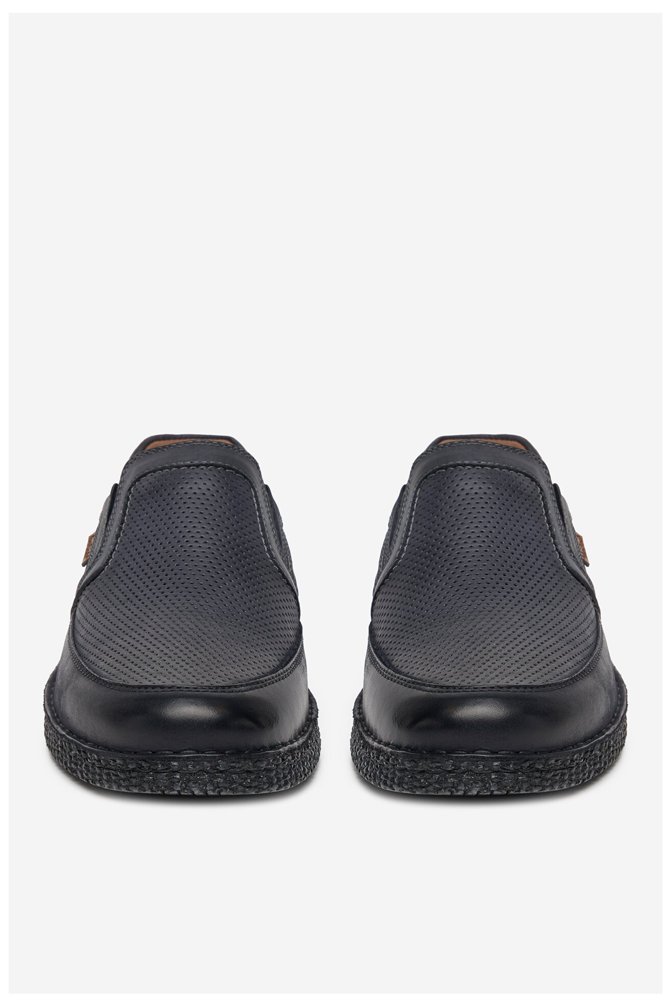 Pantofi casual Go Soft DANY-03 MI18 BLEUMARIN