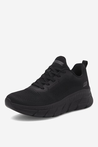 Sportska obuća Skechers C-BOBS B FLEX HI 117385 BBK CRNA