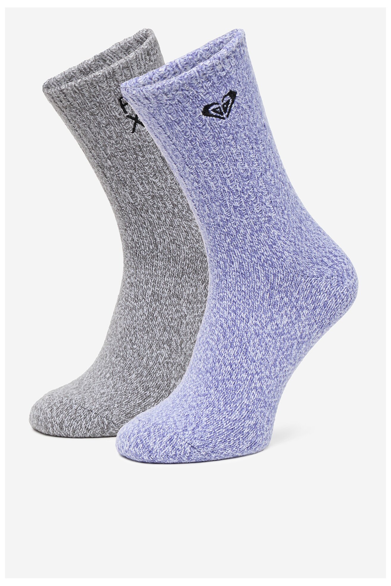 Skarpetki ROXY CEO_AS_ROXY_06_W_AW25 (2 PACK) MIX