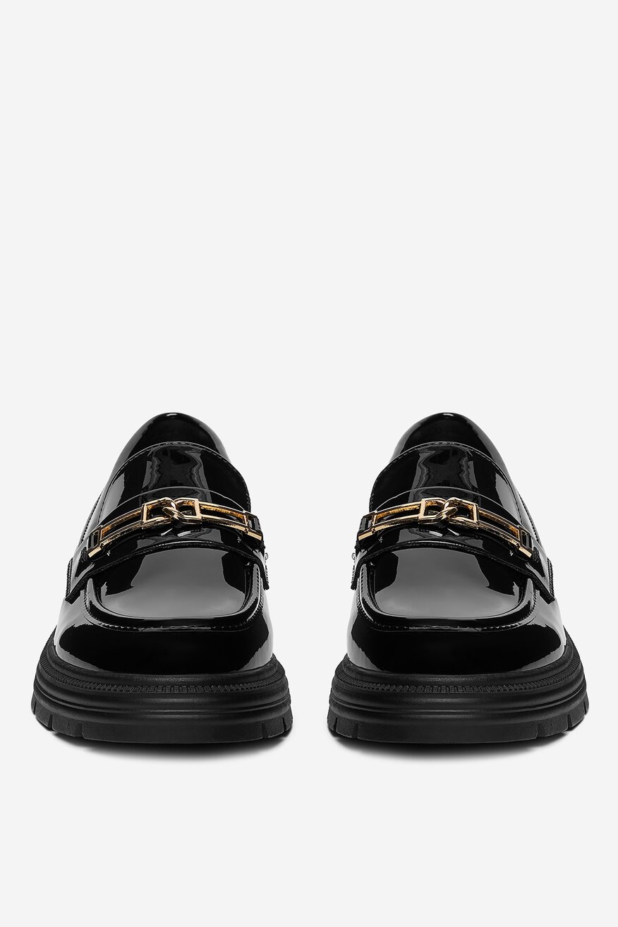 
                Mokaszin Jenny FEKETE - 5906751332382