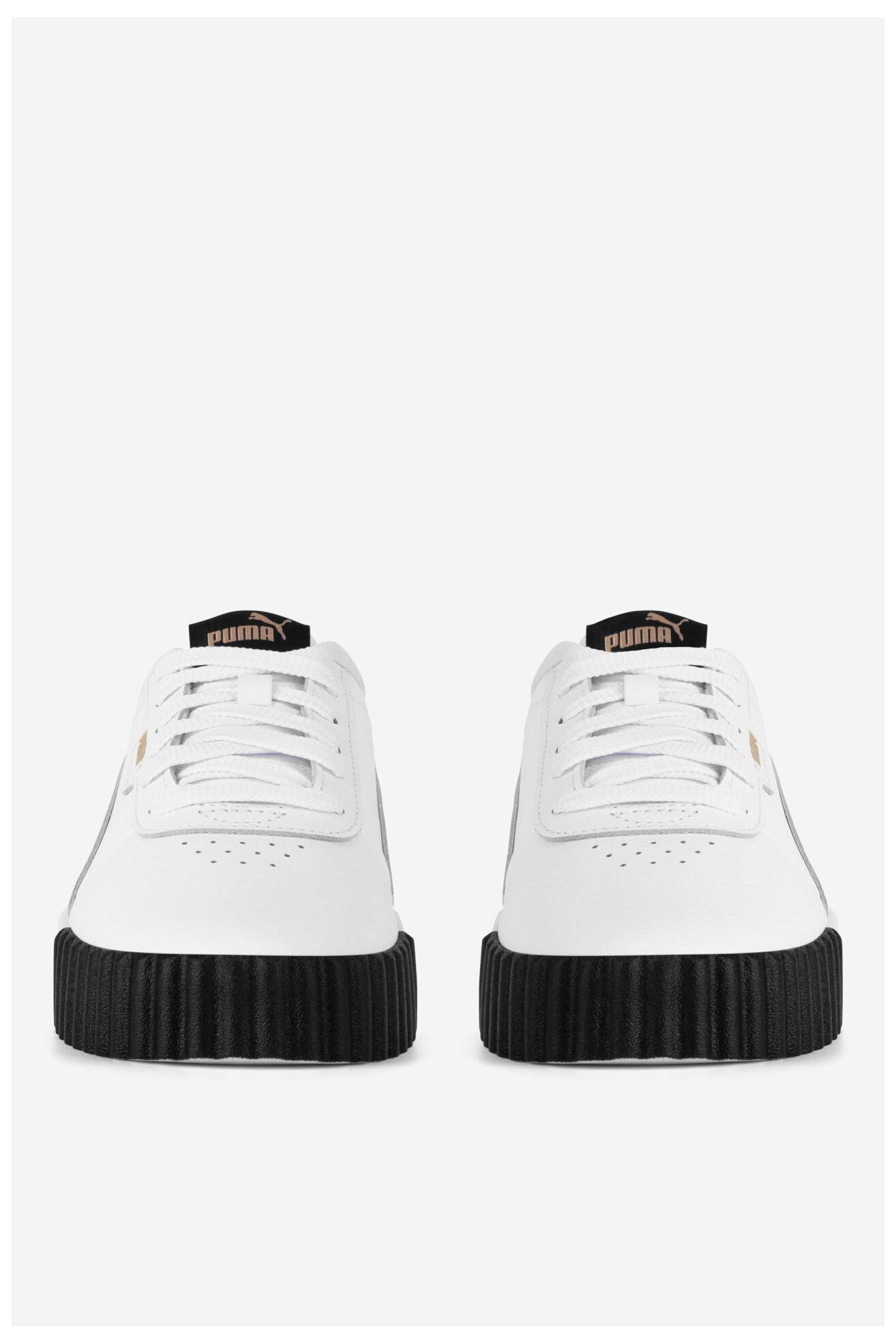 Sportcipő Puma CARINA 3.0 40036509 FEHÉR