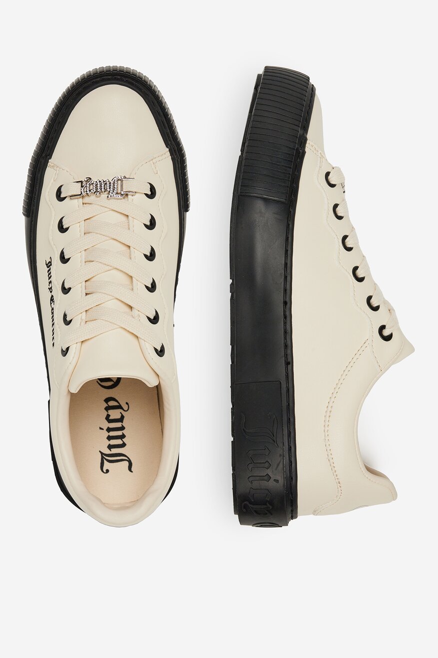 Juicy Couture - Sneakersy - 5906751146996