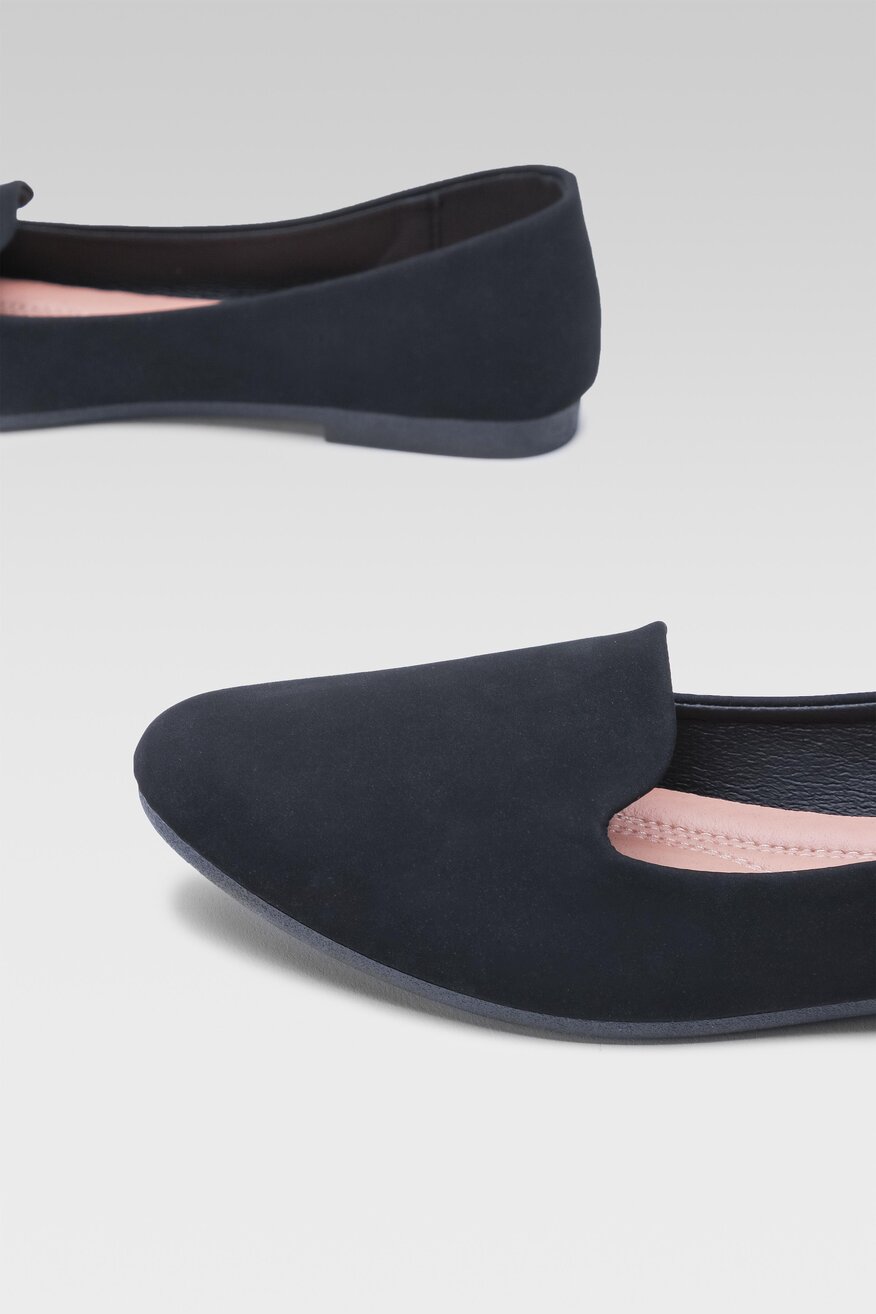 
                Bassano - Baleriny - 5904862854427