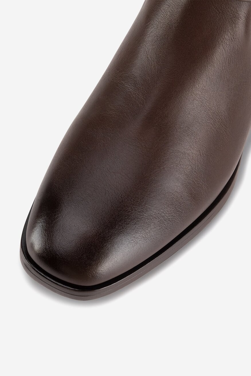 Jenny Fairy - Botki - 5905588867043