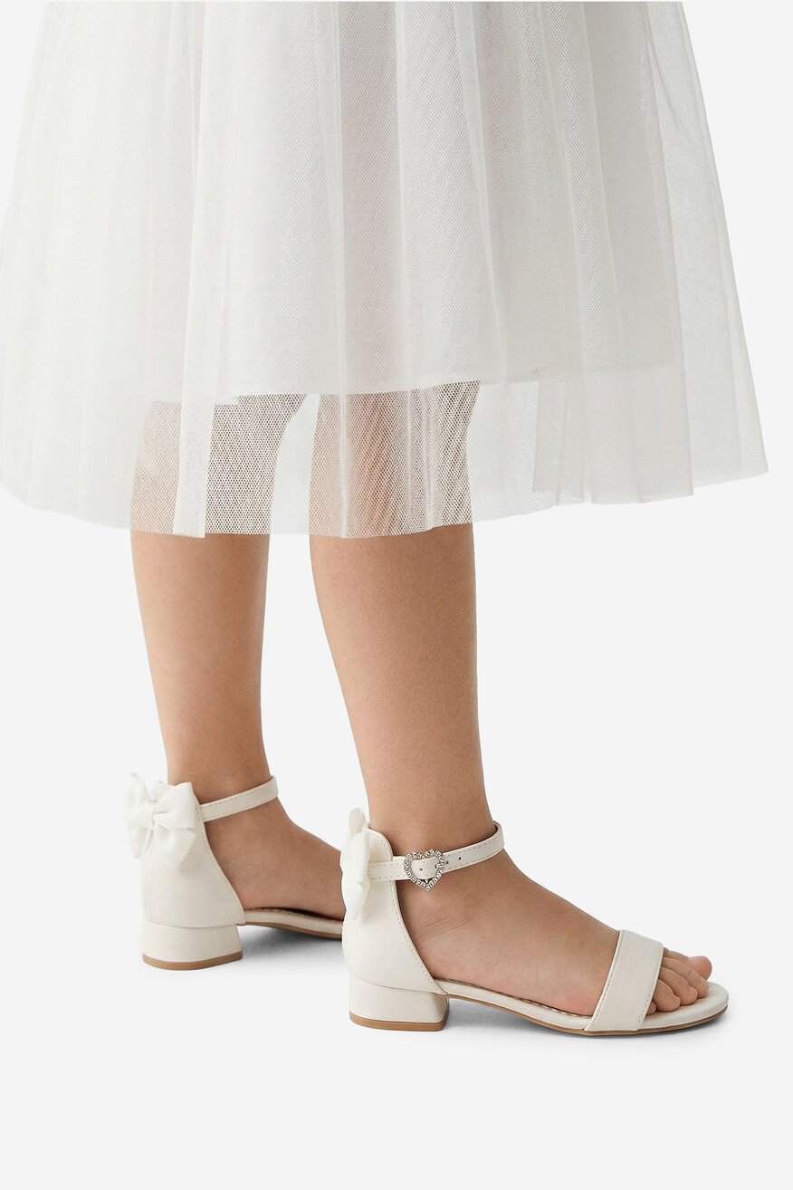 
                DeeZee - Buty komunijne - 5906751746448