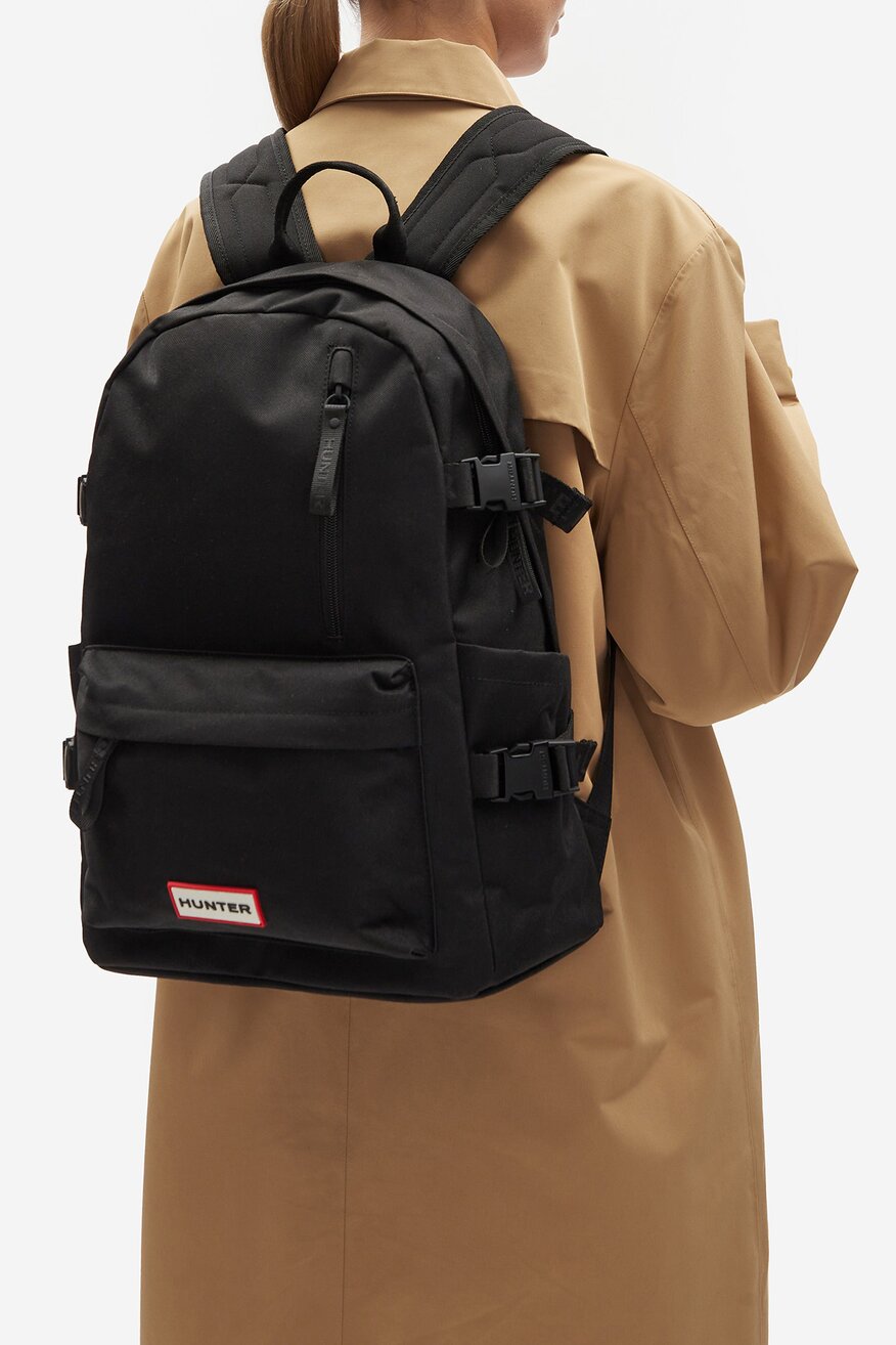 Раница HUNTER ЧЕРЕН - 5906751040812