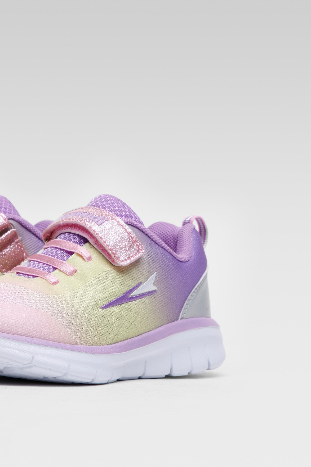 Obuwie sportowe Sprandi CP23-5961 Różowy