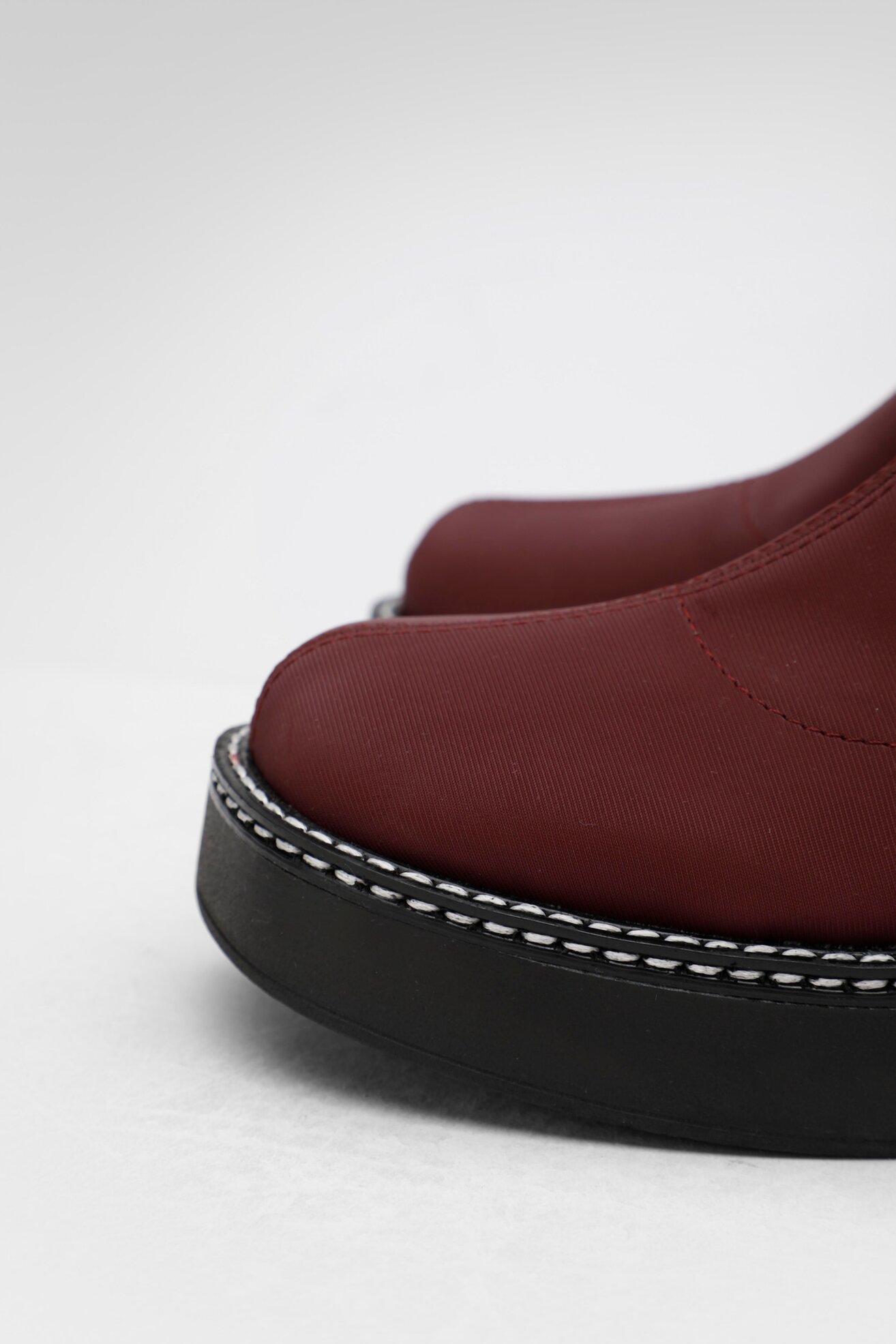 Botki Jenny Fairy LS5850-01 Bordowy