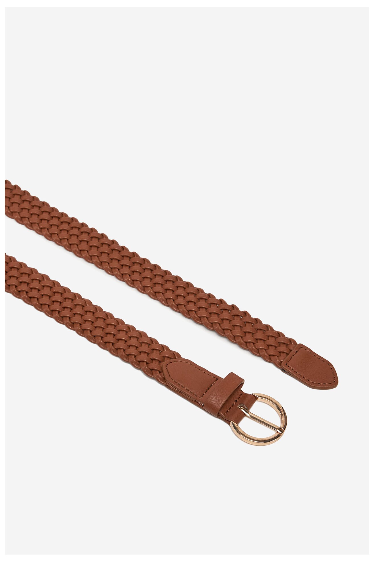 Női öv DeeZee B20003 CAMEL