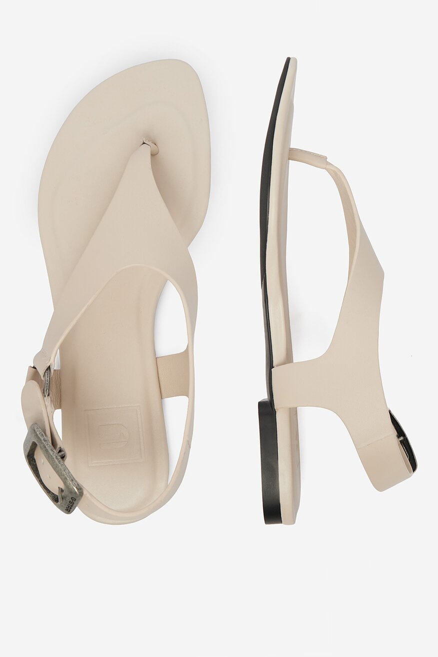 
                G-STAR RAW - Sandały skórzane - 5906751912188