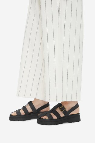 Сандалі Beverly Hills Polo Club WI34-HARPER-02 ЧОРНИЙ