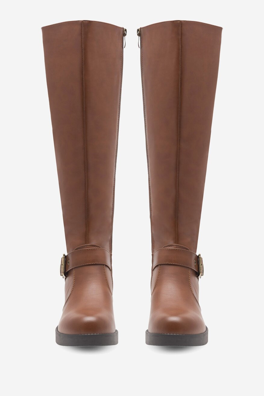 Clara Barson - Kozaki - 5905588119036