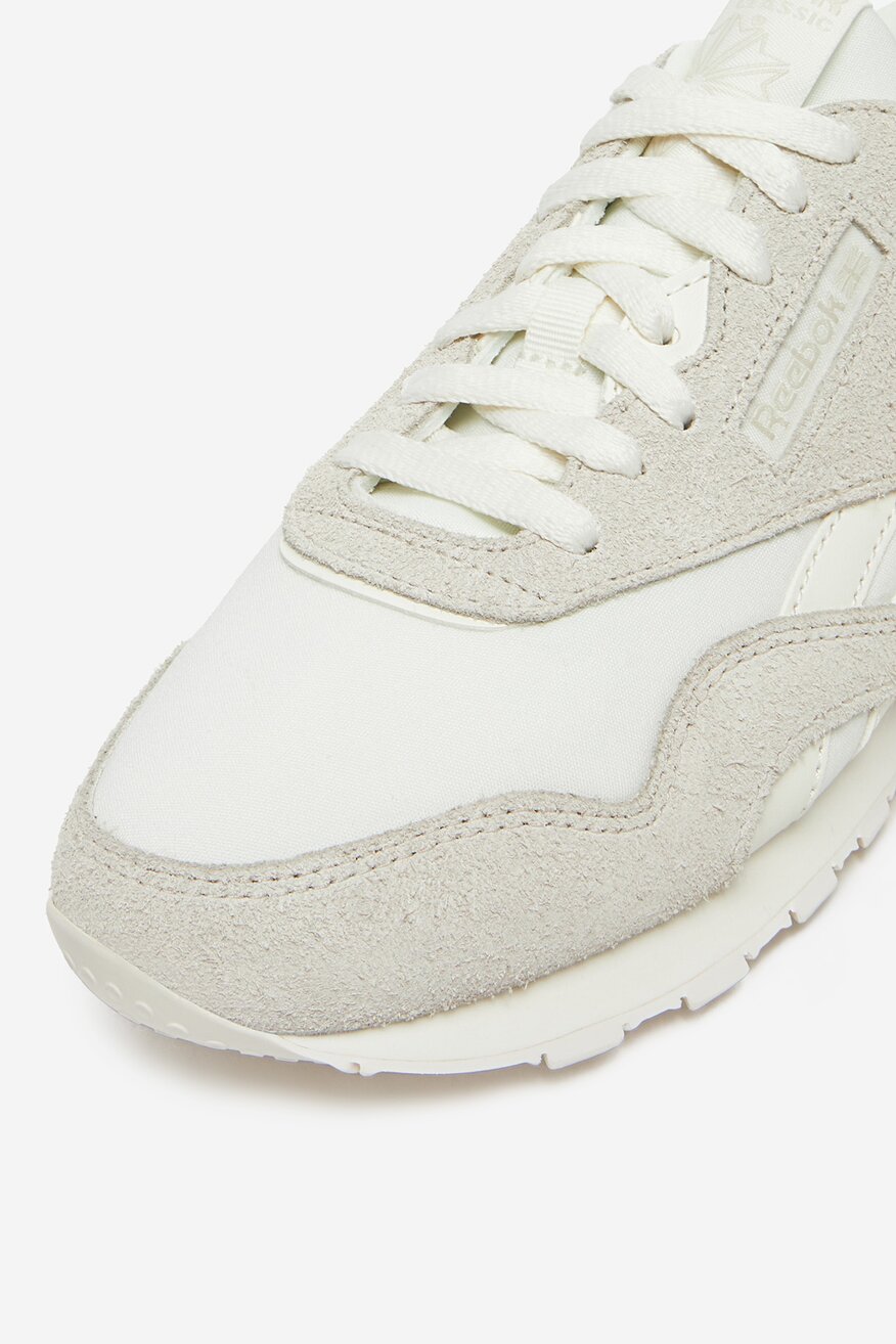 Reebok - CLASSIC NYLON - 5906751017876
