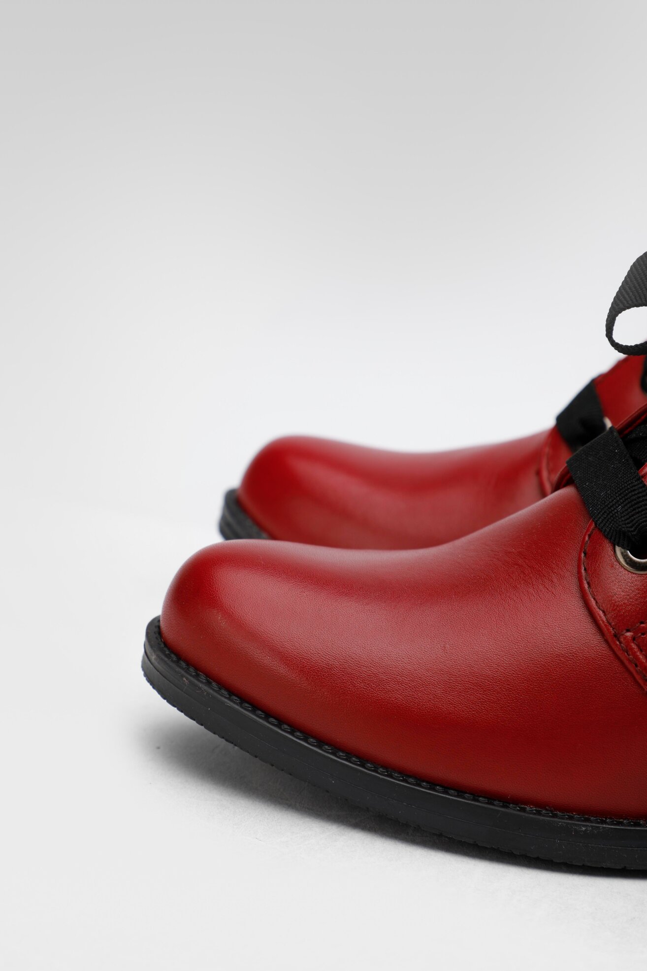 Trzewiki Lasocki ARC-BLANKA-11 Czerwony