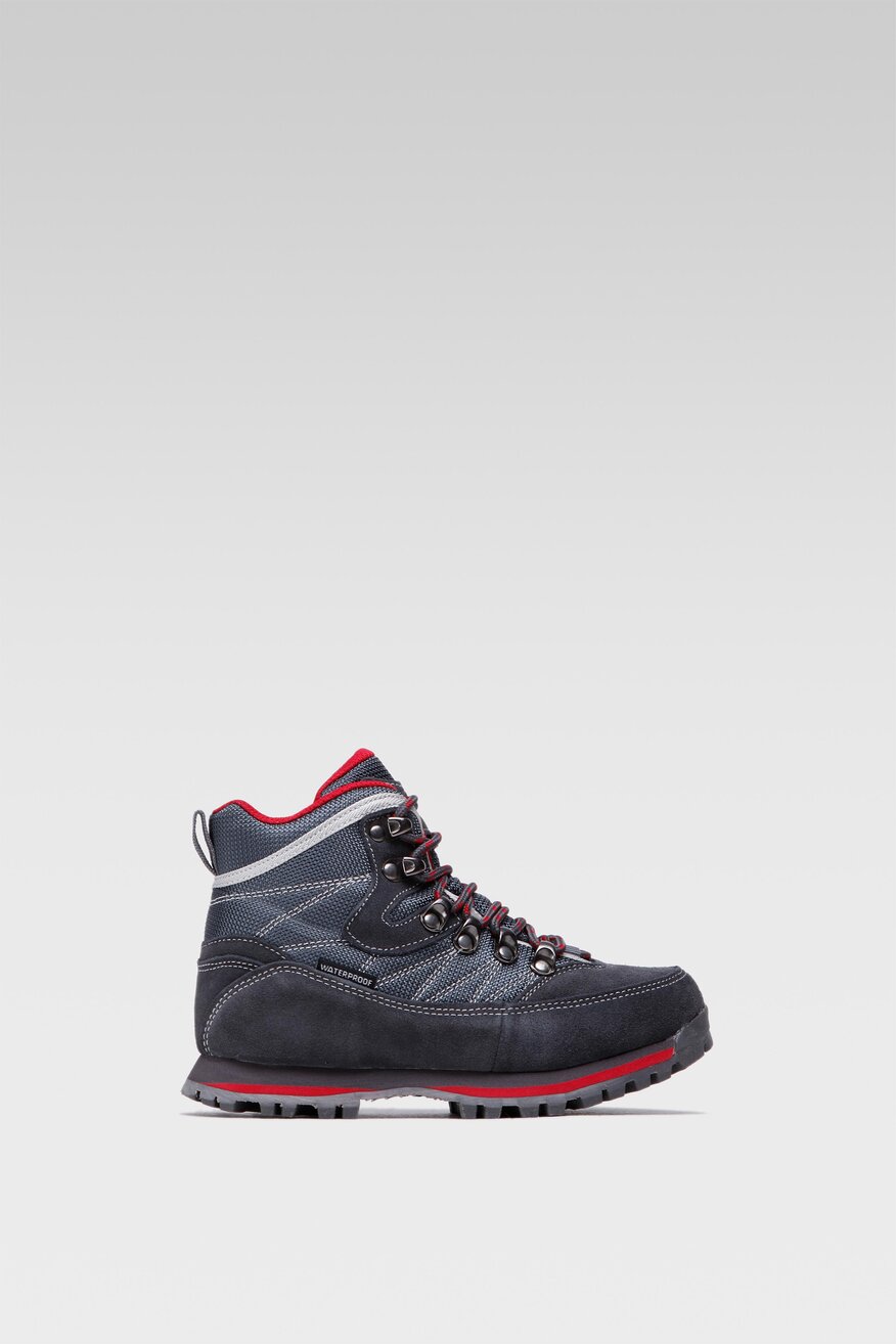 
                SPRANDI EARTH GEAR - Buty trekkingowe - 5904862406756