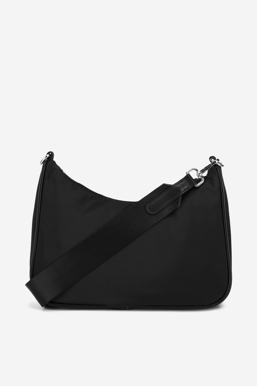 
                Дамска чанта Jenny Fairy ЧЕРЕН - 5905588778615