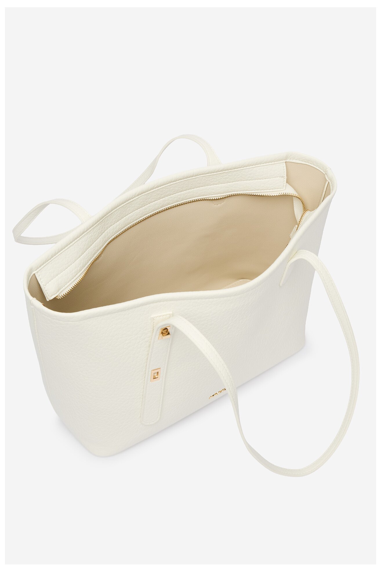 Kézitáska Mexx CEO-MEXX-L-009-09 FEHÉR