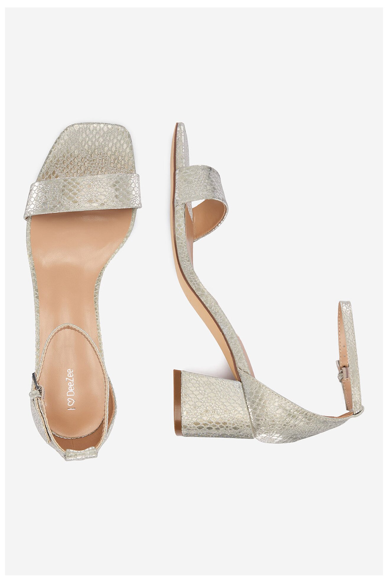 Sandale DeeZee CEO-HJY0223010-1 AURIU