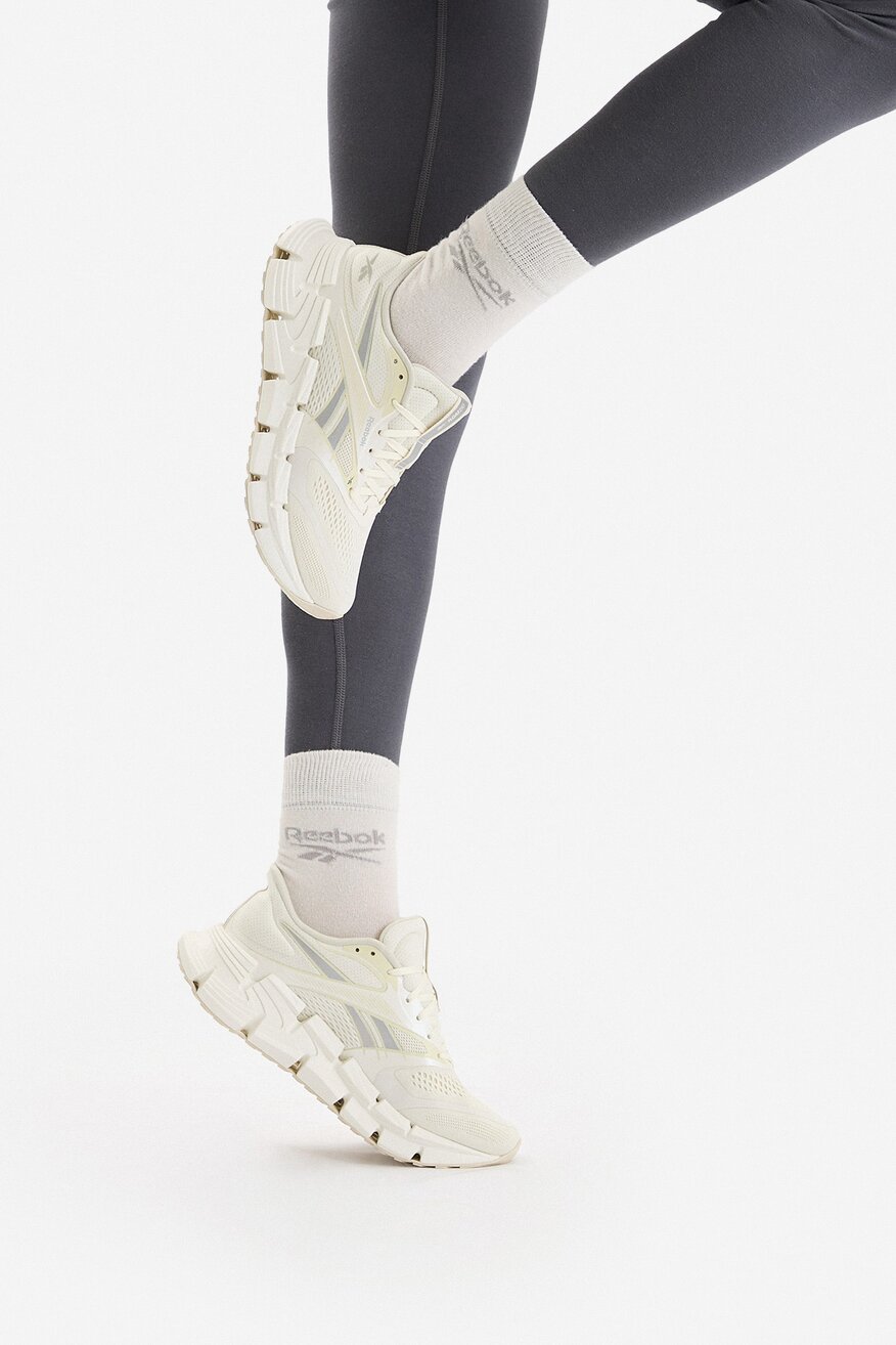 Încălțăminte sport Reebok BEJ - 5906751421543