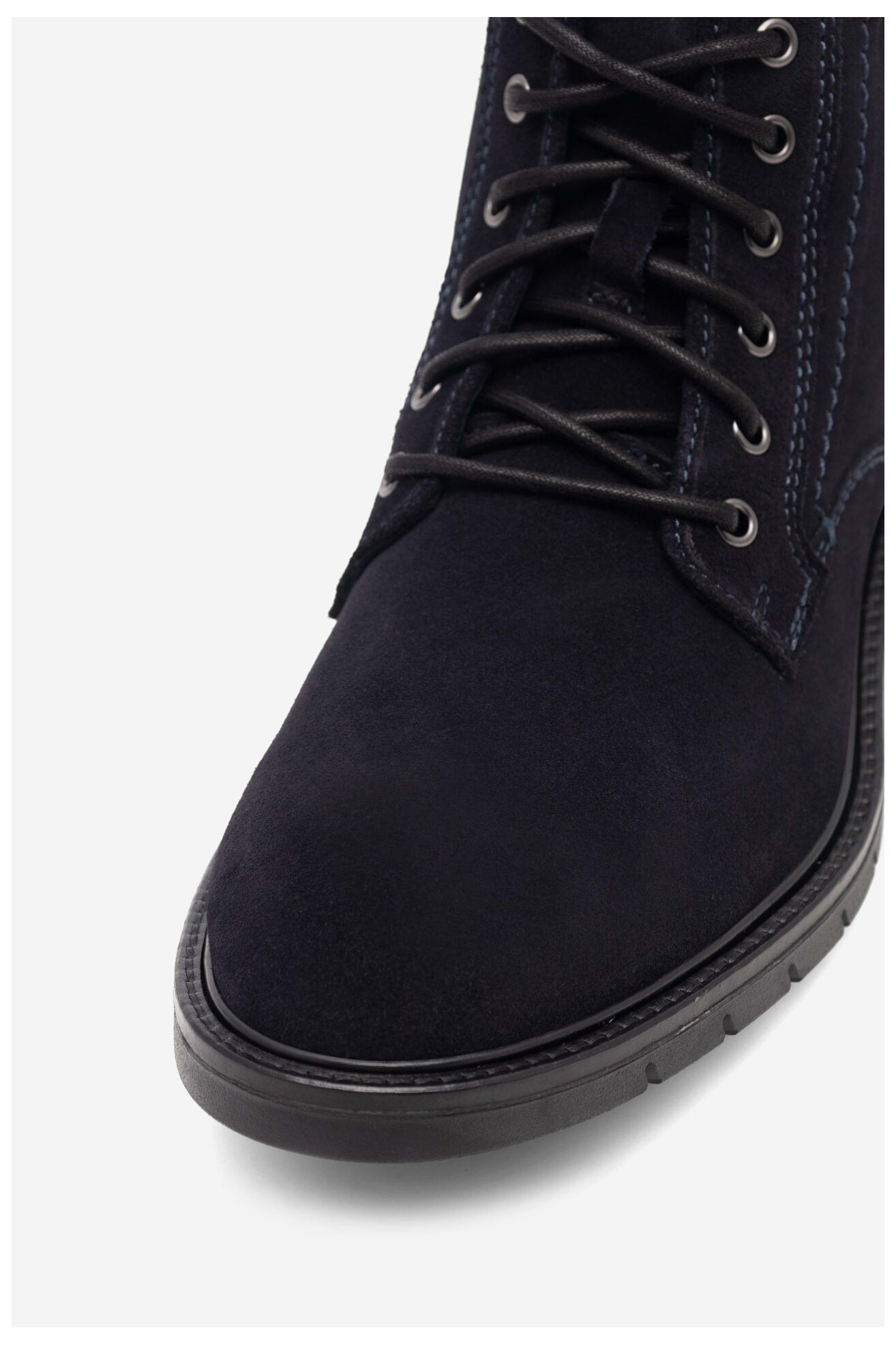 Боти Sergio Bardi DAN-03 MB КОБАЛТОВО СИНЬО