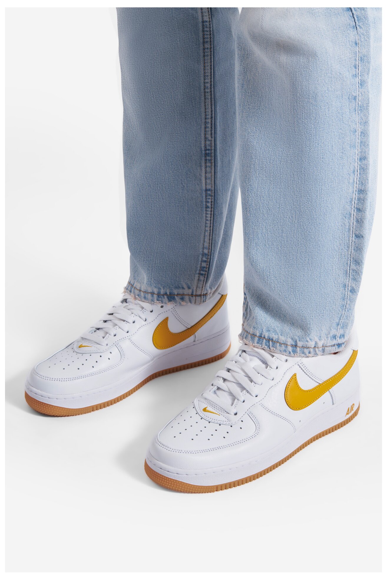 Obuwie sportowe Nike FD7039-100-M Biały