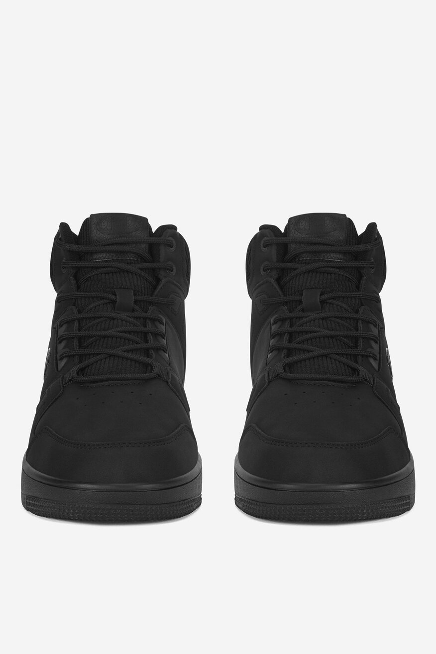 
                Спортни обувки Champion ЧЕРЕН - 5905588667599