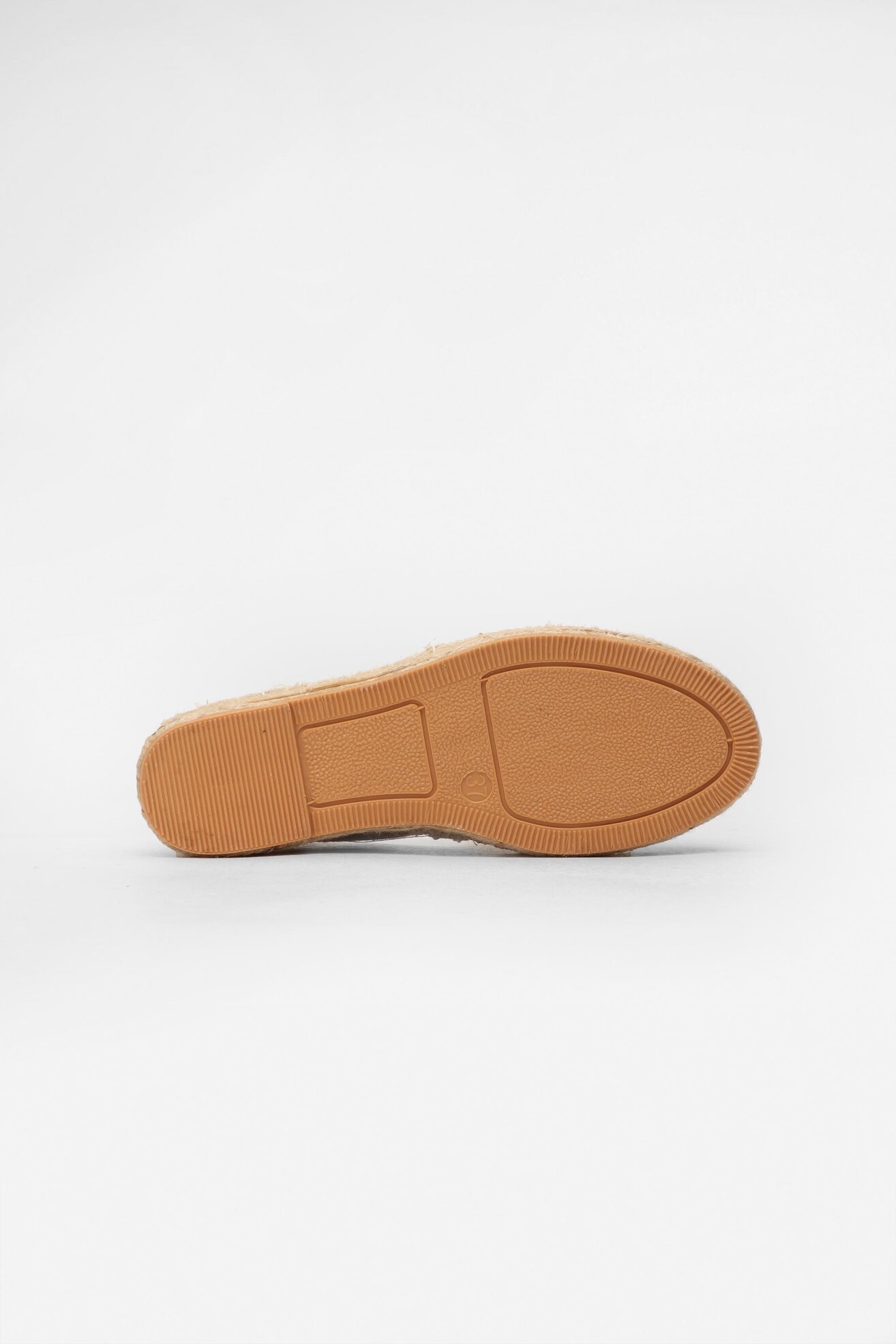 Espadrile Jenny Fairy H050721-XX BEŽ