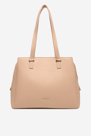 Сумка З Ремінцем Lasocki CEO-LSK-L-012-09 РОЖЕВИЙ