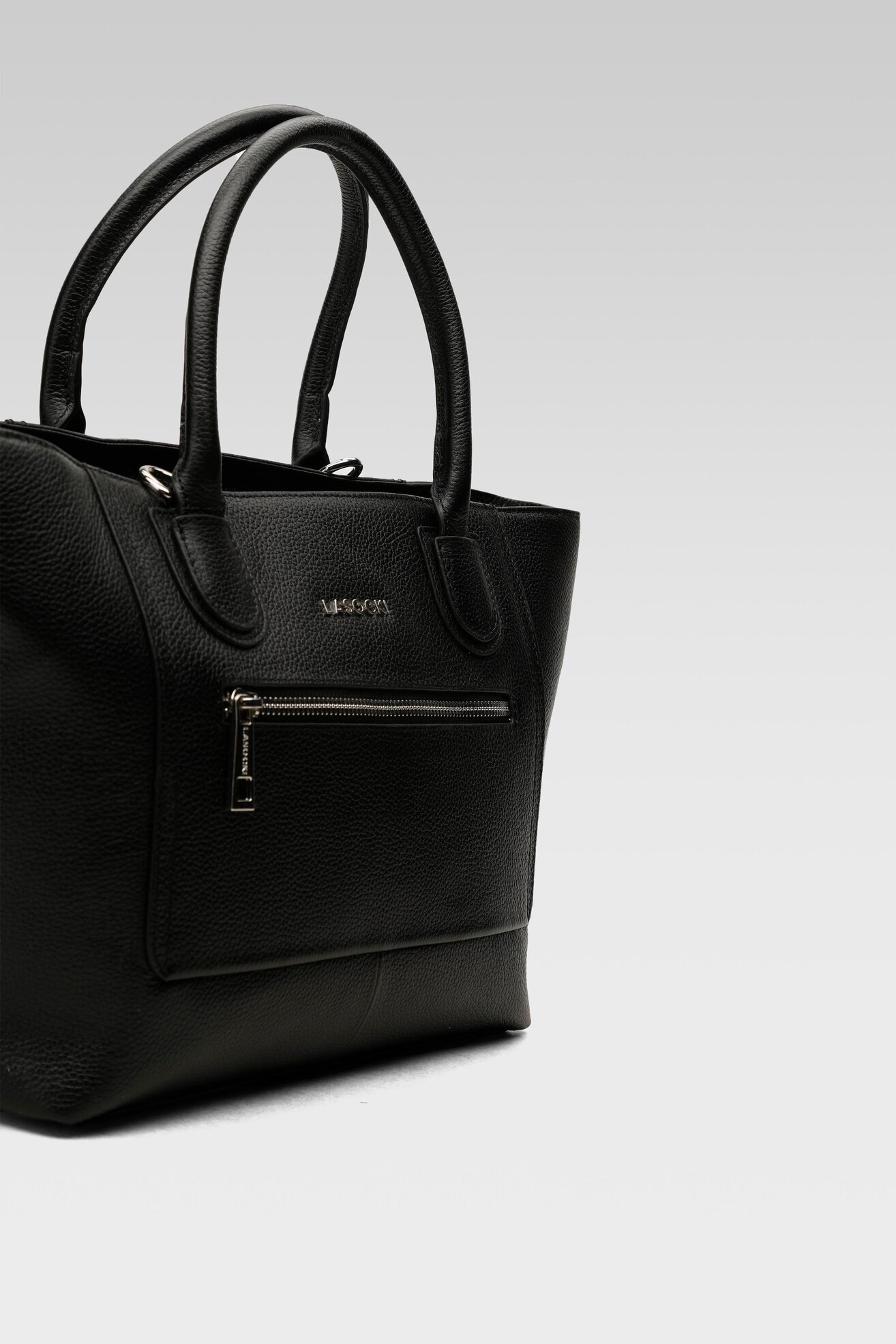 Torebka Lasocki MLD-K-010-10-01 Czarny