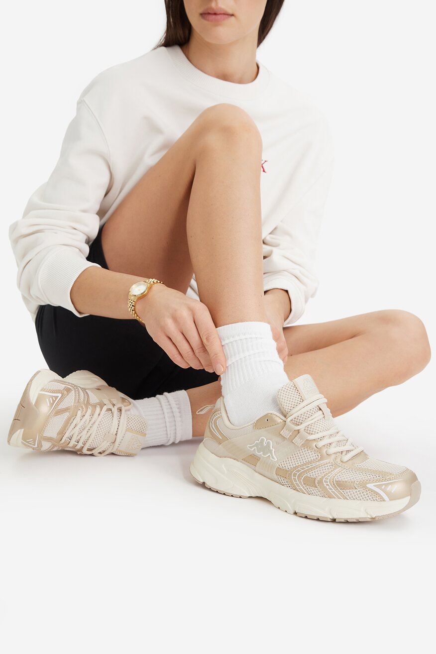 
                Kappa - LUXE RUN  - 5906751295984