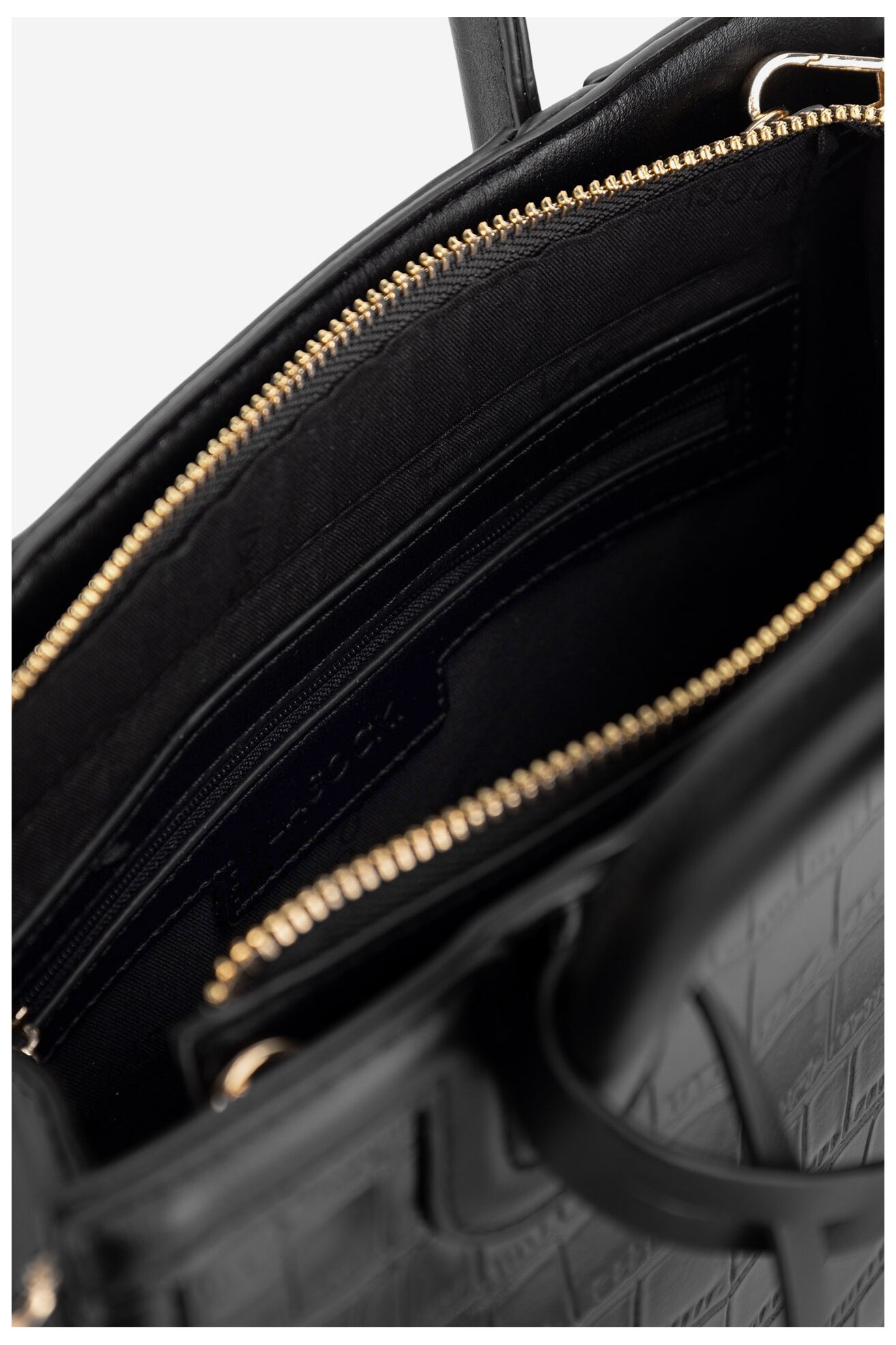 Torebka Lasocki LSK-L-077-06 Czarny