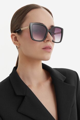 Окуляри Жіночі Jenny WB-4WF-008-SS26 ЧОРНИЙ