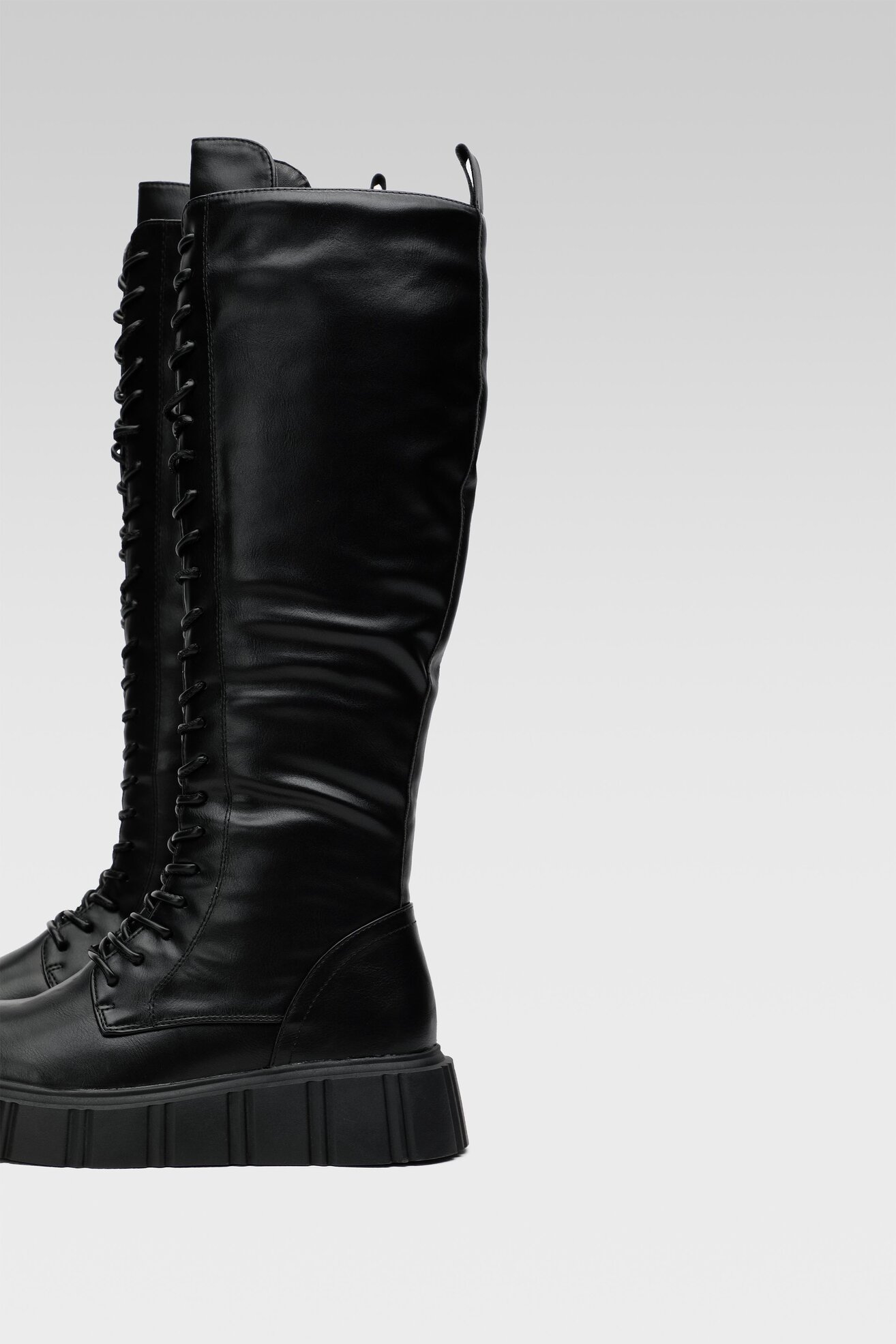 Cizme Jenny Fairy WS5890-03 NEGRU