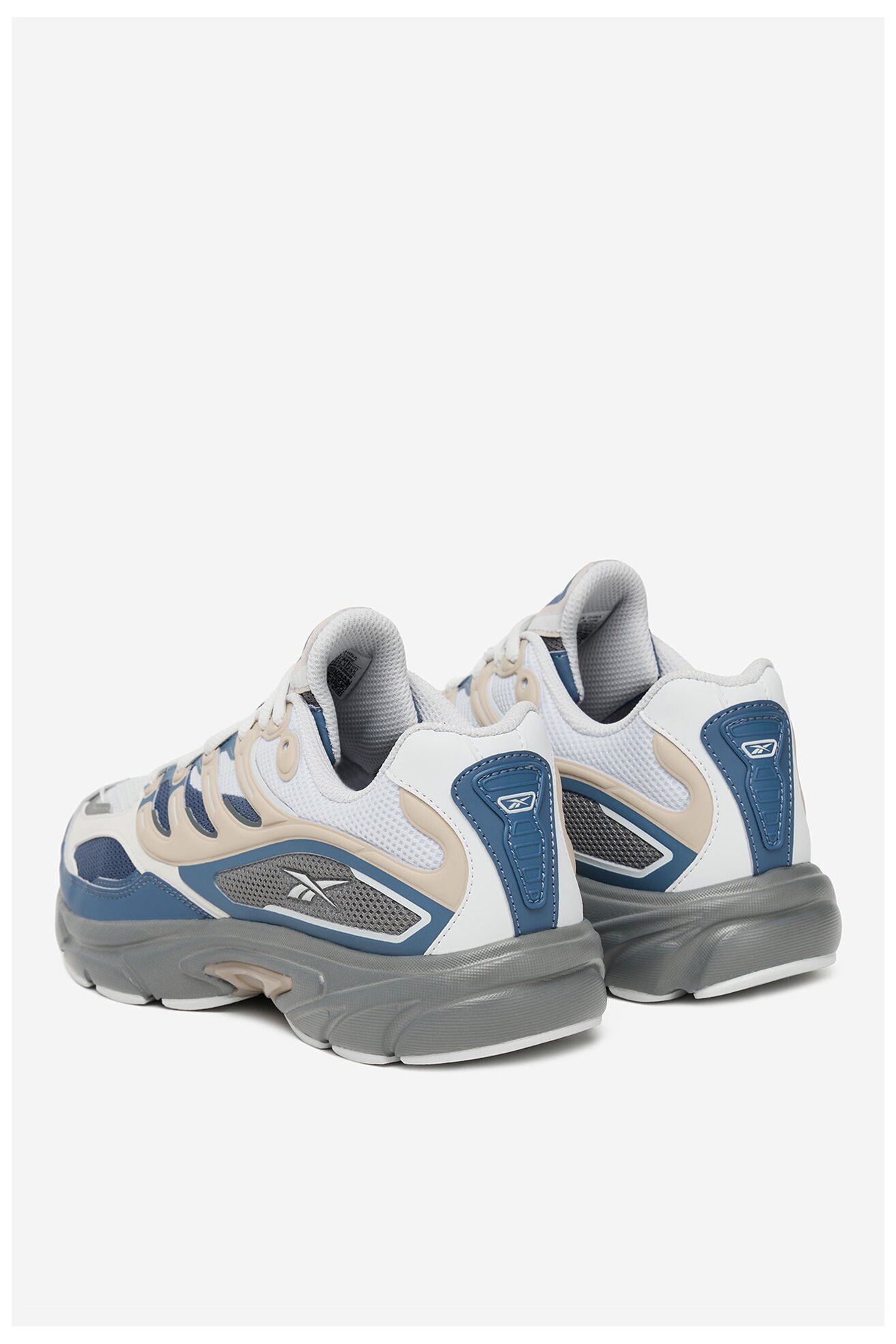 Sportcipő Reebok EOSS-PREMIER ROAD CONTROL 100233908 BÉZS