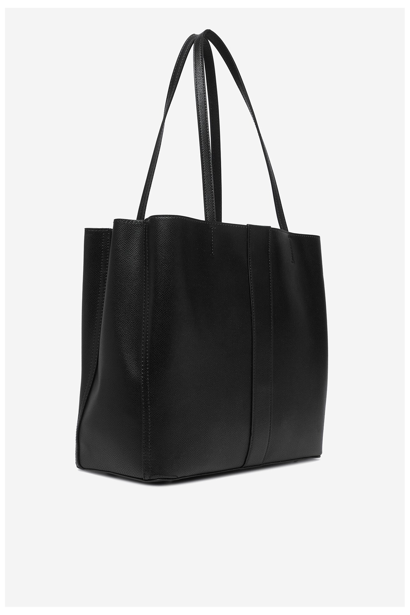 Сумка З Ремінцем Juicy Couture CEO-BIJXT3265WVP. ЧОРНИЙ