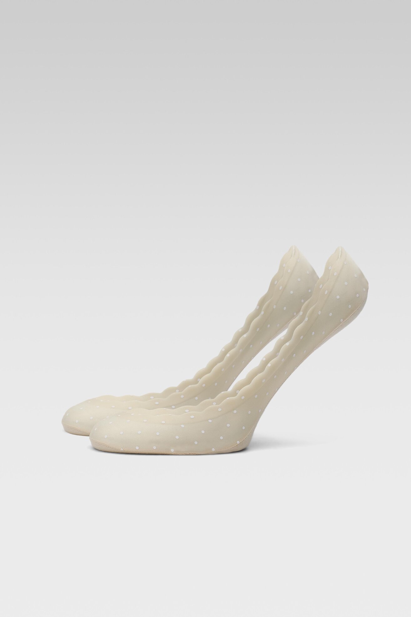 Čarape Jenny Fairy 4WB-009-SS23 (3-PACK) CRNA