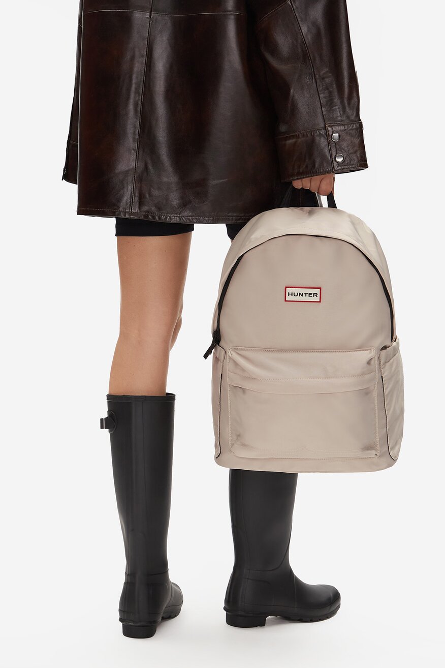 HUNTER - Duży plecak sportowy - 5906751025871