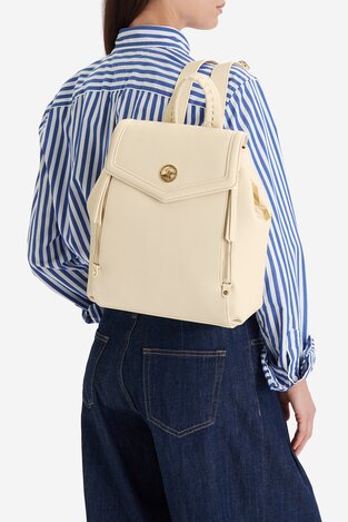 Рюкзак Beverly Hills Polo Club CEO-BHPC-L-011-09 ІВОРИ