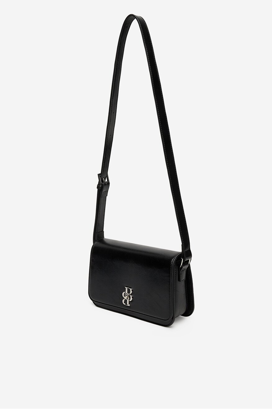 Badura - Mała torebka listonoszka - 5904862339795