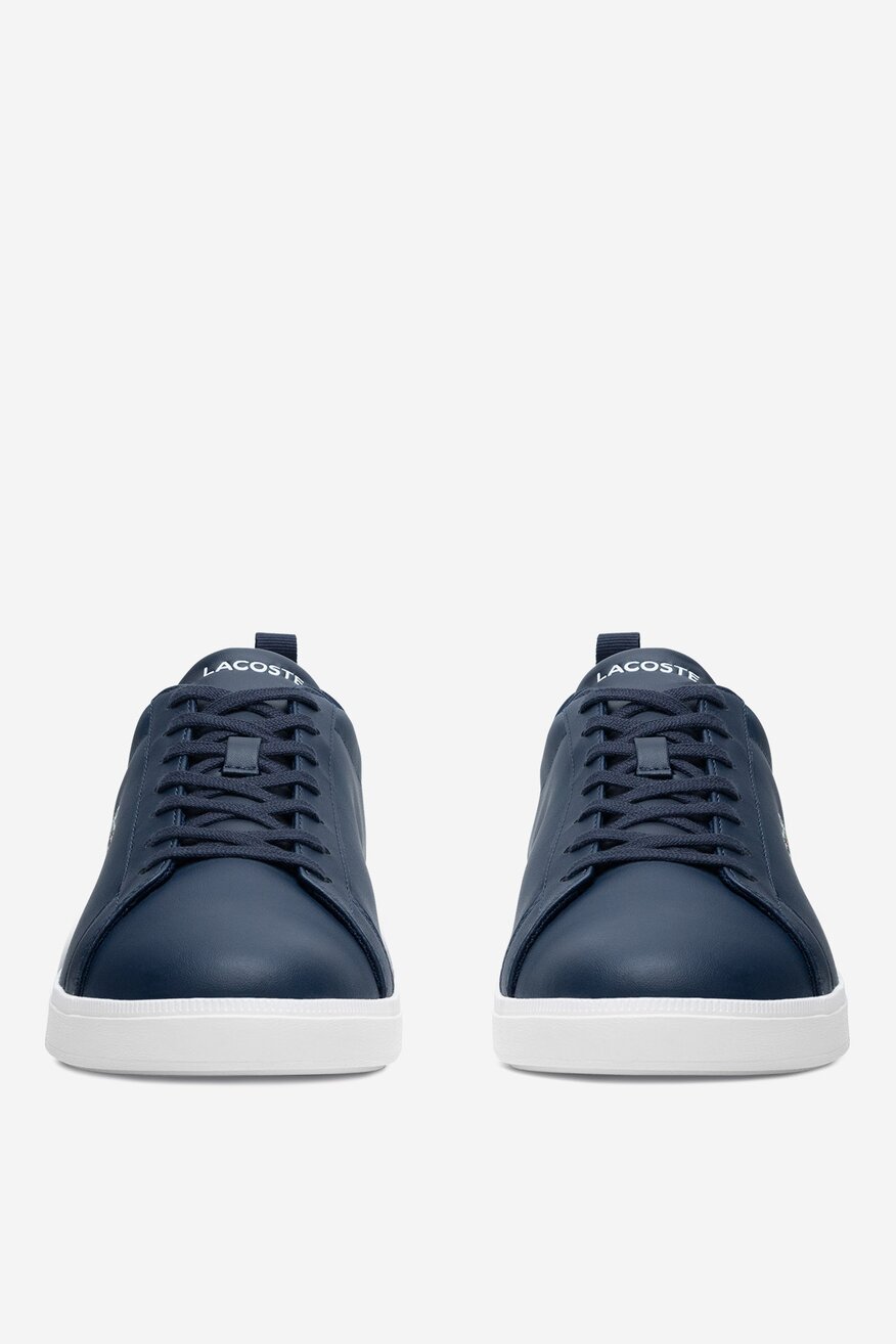 Încălțăminte sport LACOSTE BLEUMARIN - 5905588958598