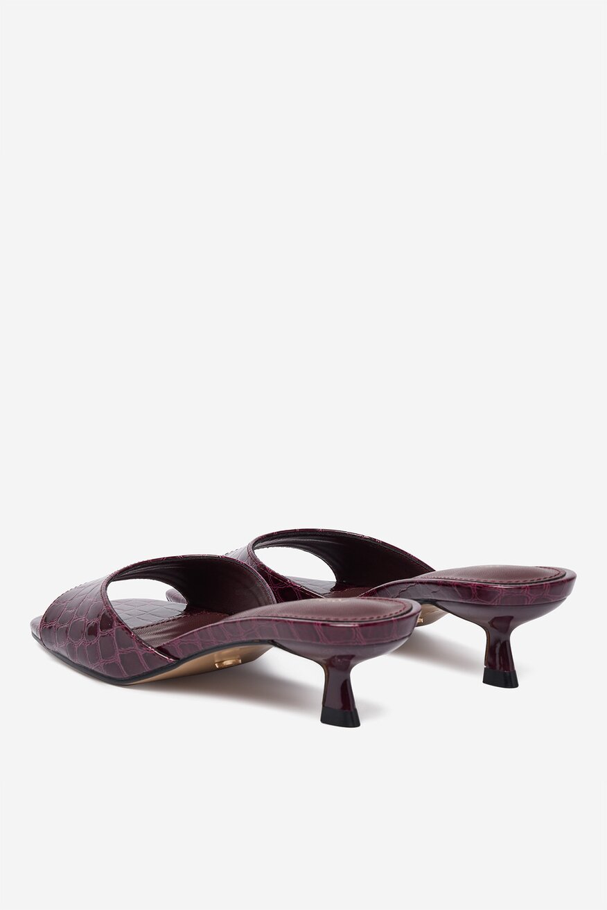 
                DeeZee - Klapki - 5906751979365