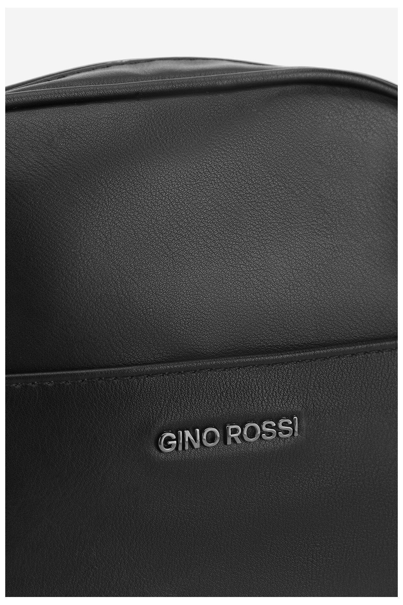 Torba męska Gino Rossi GIN-B-004-CCC-06 Czarny