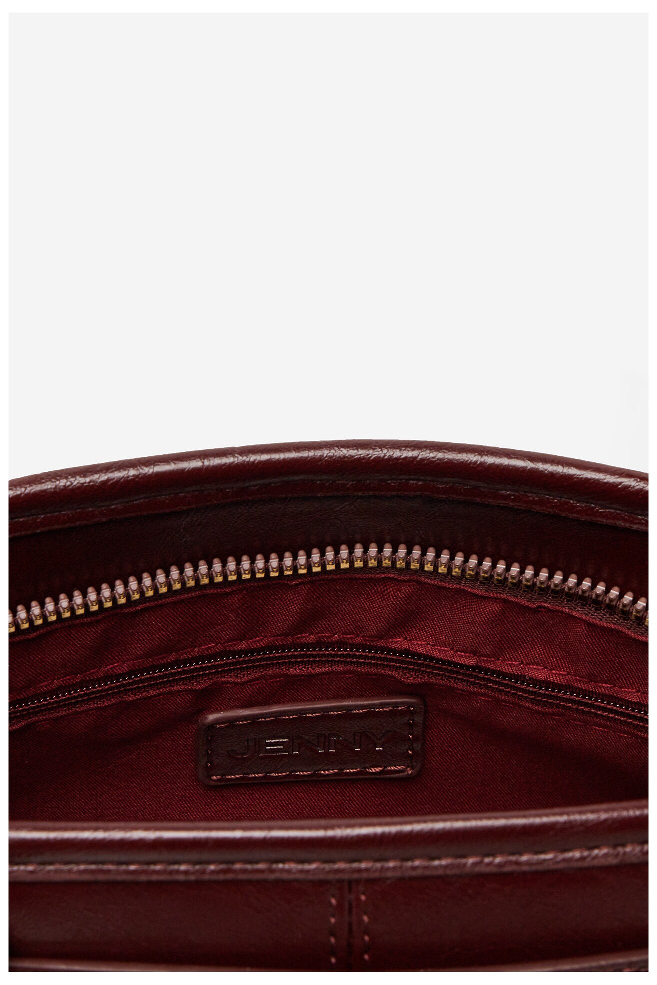 Kabelka Jenny C-JNY-M-001-08 BORDÓ