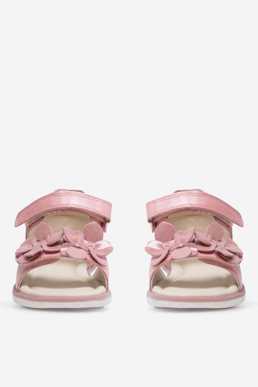 Szandál Lasocki Kids RÓZSASZÍN - 5905588566229