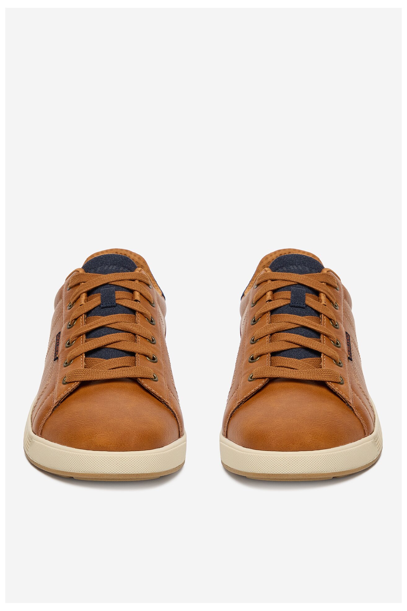 Încălțăminte sport Skechers CAVELL HENSLEY 210946 LUG MARO