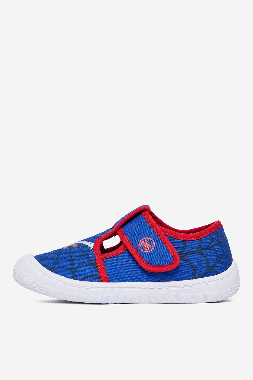 
                SPIDEY - Kapcie - 5907964194880