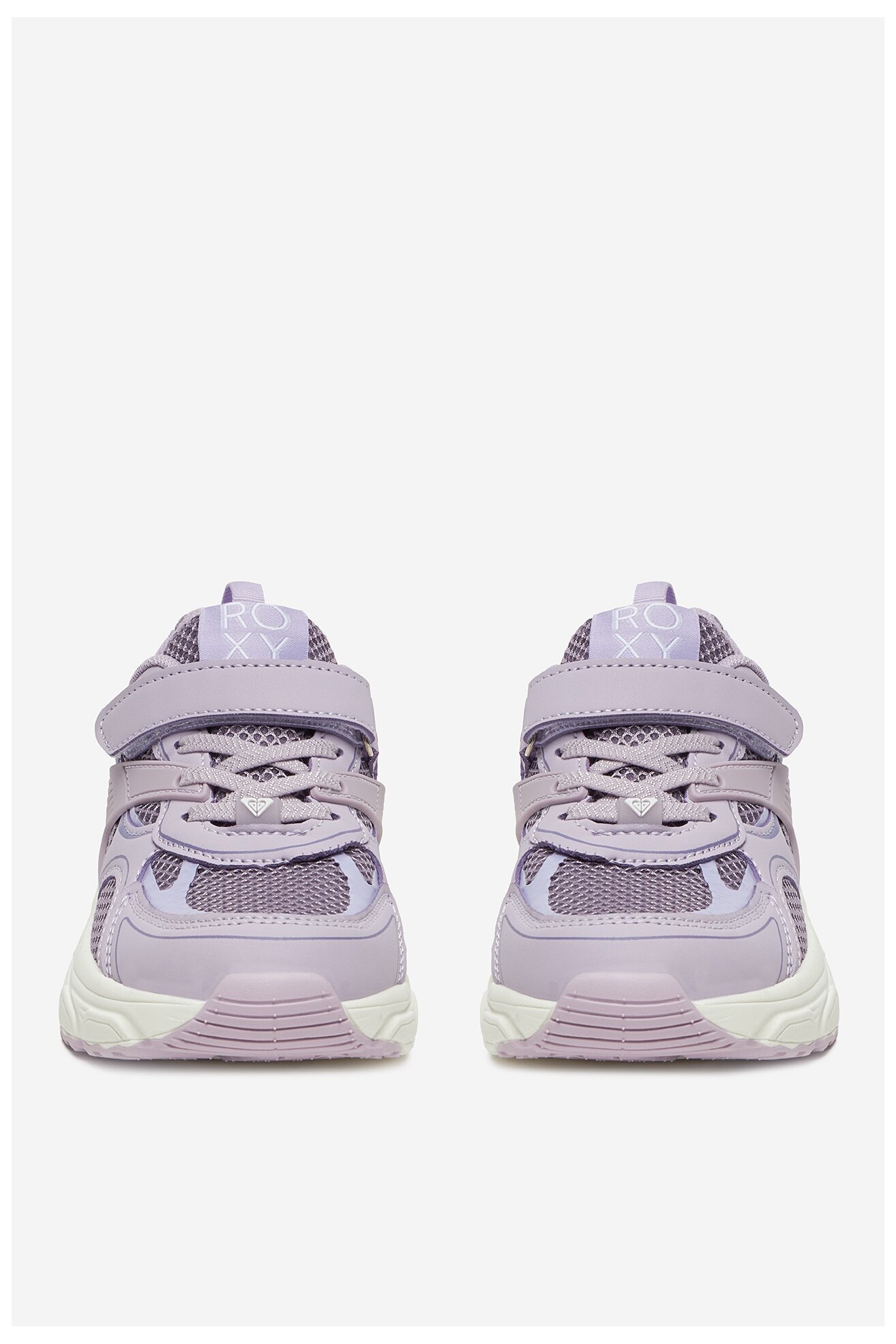 Sneakers ROXY CP72-25888 Fioletowy